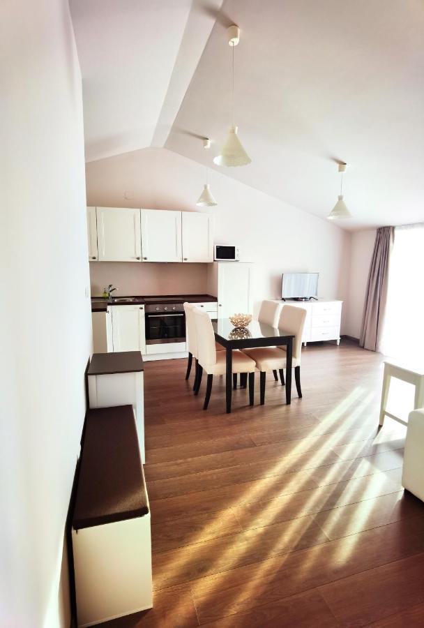 מאלינסקה Guesthouse Olei מראה חיצוני תמונה