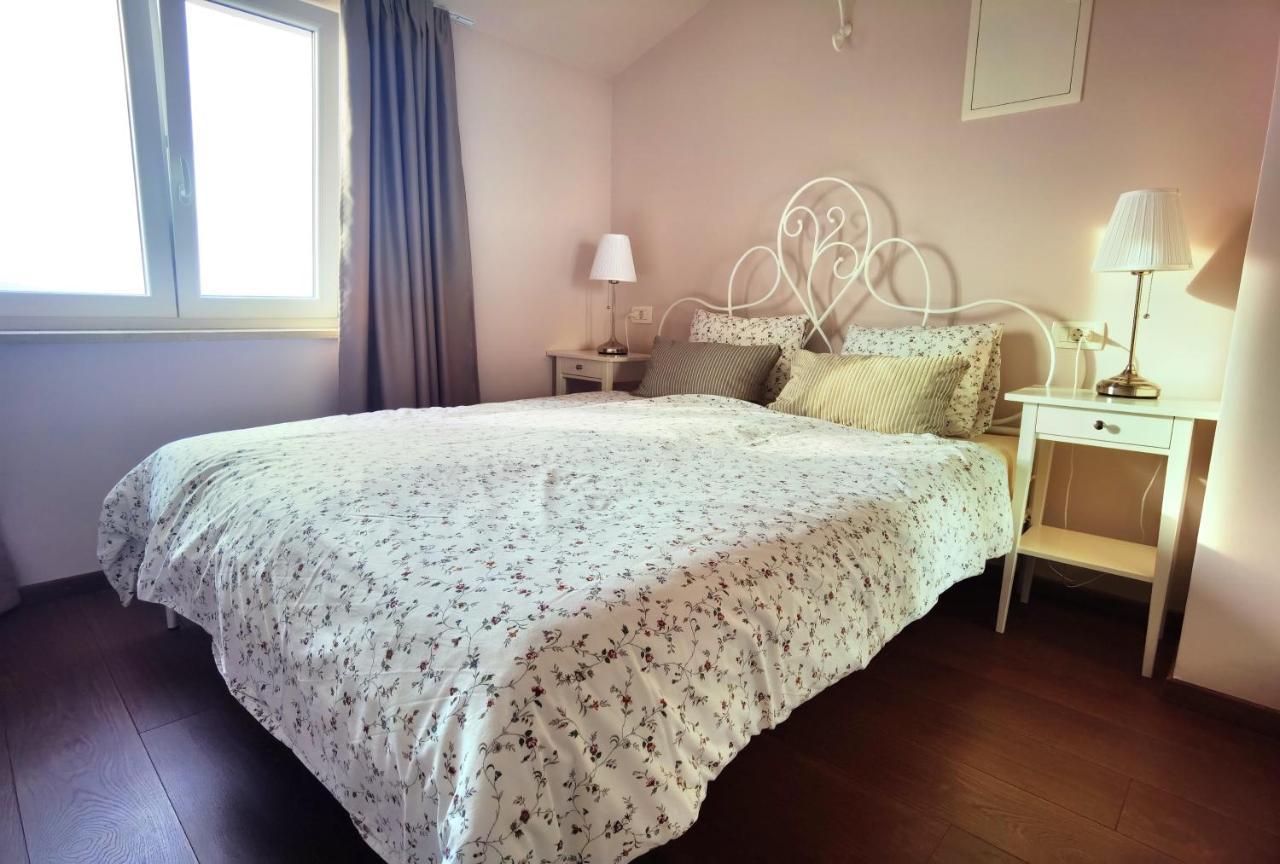 מאלינסקה Guesthouse Olei מראה חיצוני תמונה