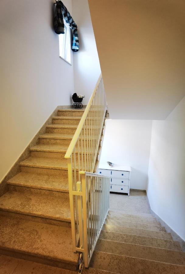 מאלינסקה Guesthouse Olei מראה חיצוני תמונה