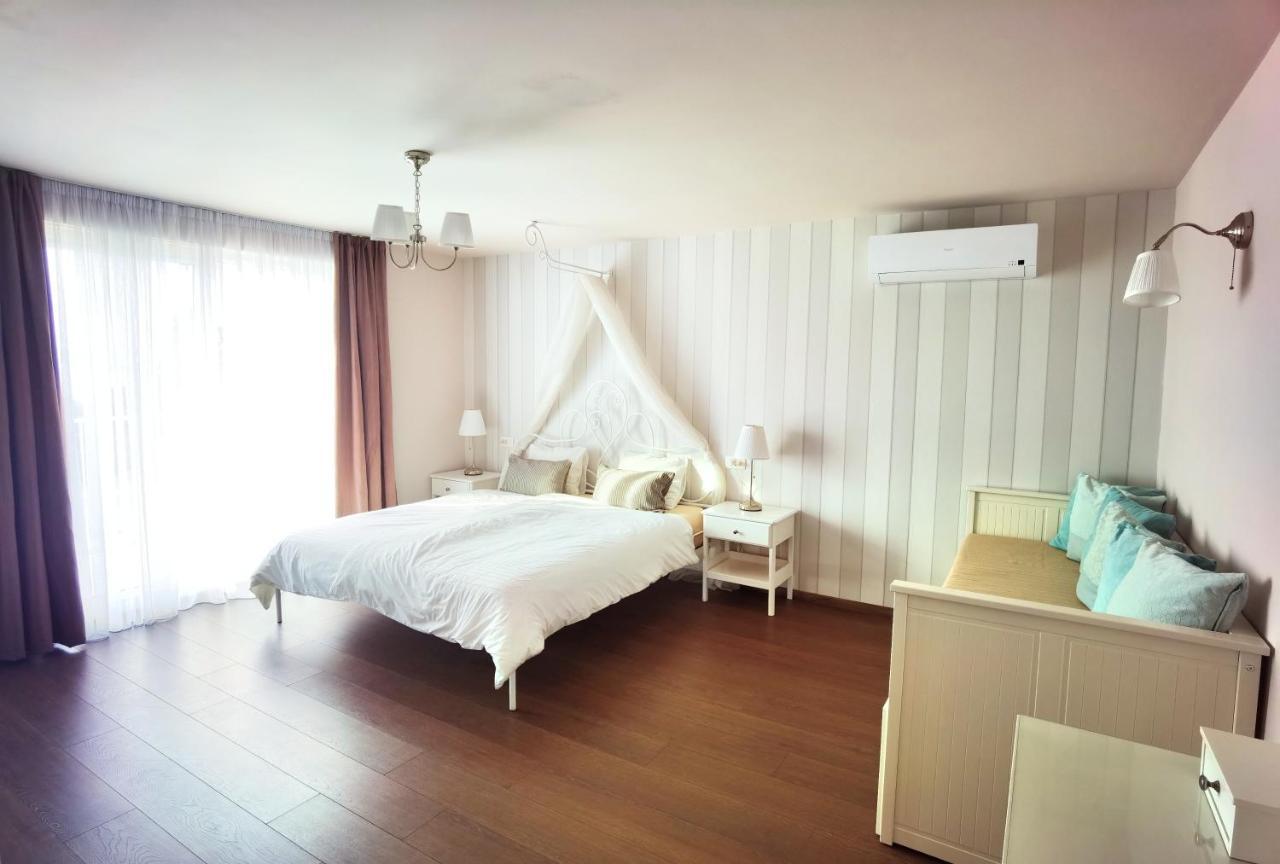 מאלינסקה Guesthouse Olei מראה חיצוני תמונה