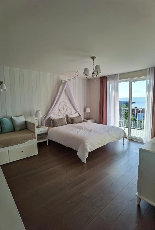 מאלינסקה Guesthouse Olei מראה חיצוני תמונה