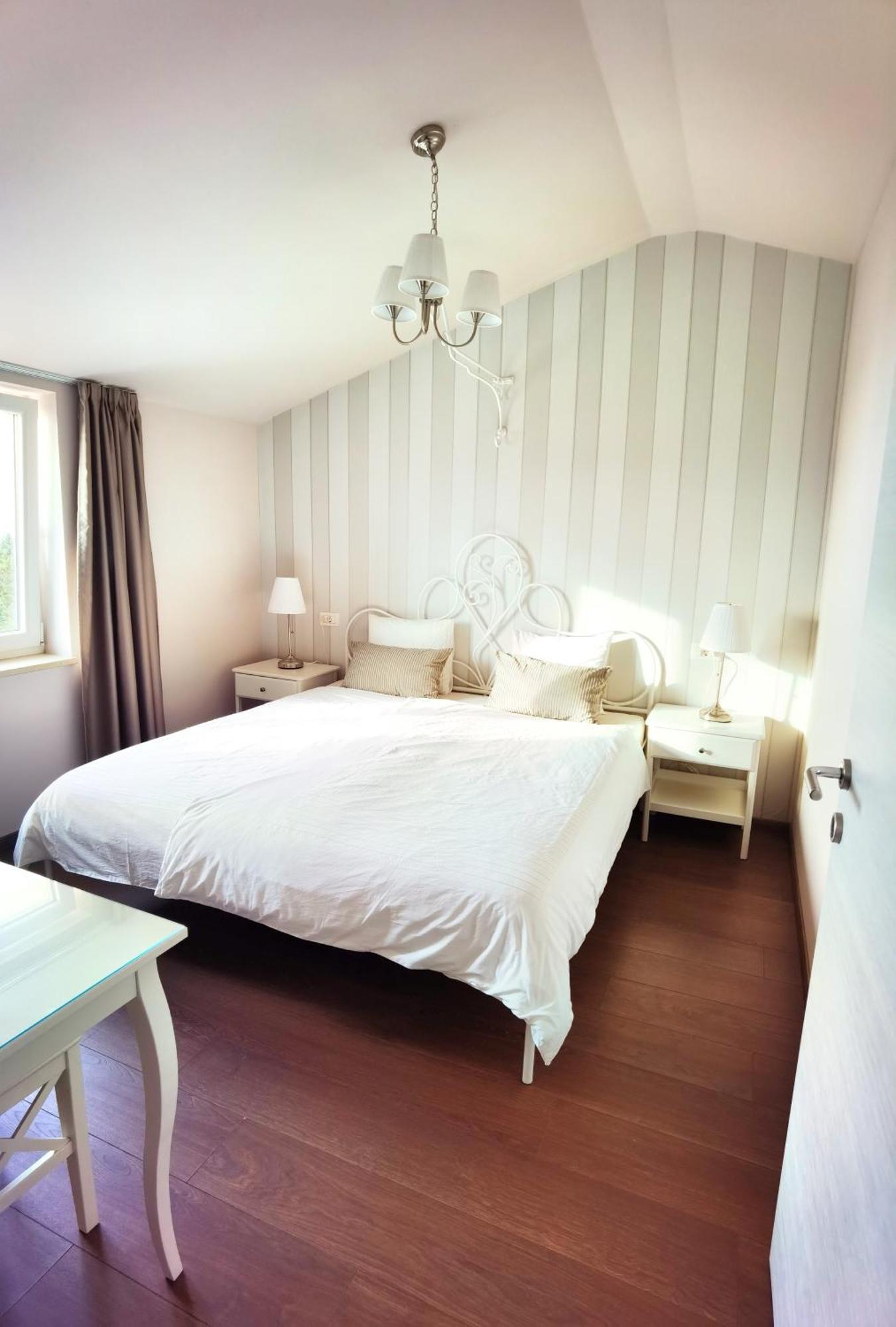 מאלינסקה Guesthouse Olei חדר תמונה
