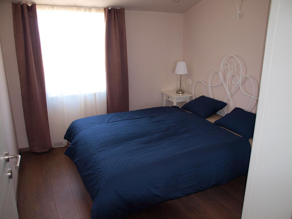 מאלינסקה Guesthouse Olei מראה חיצוני תמונה