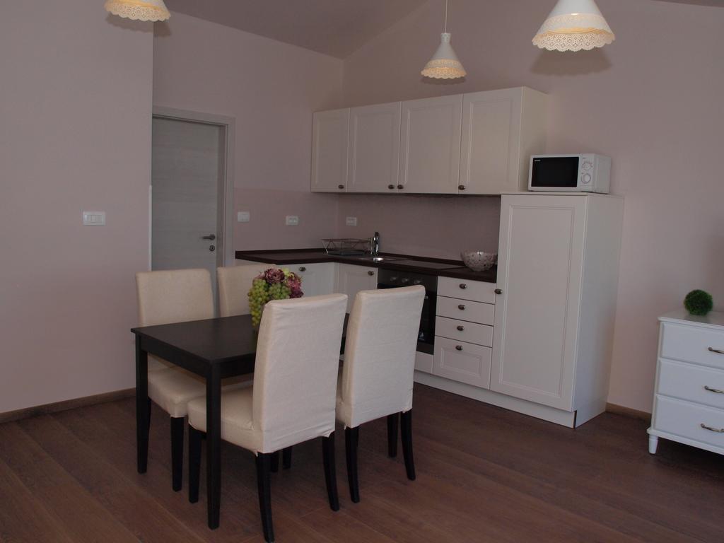 מאלינסקה Guesthouse Olei מראה חיצוני תמונה