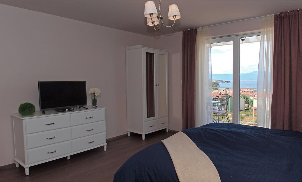 מאלינסקה Guesthouse Olei מראה חיצוני תמונה