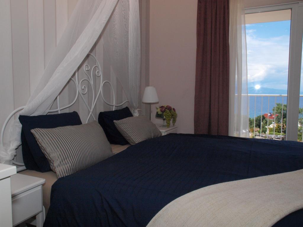 מאלינסקה Guesthouse Olei מראה חיצוני תמונה