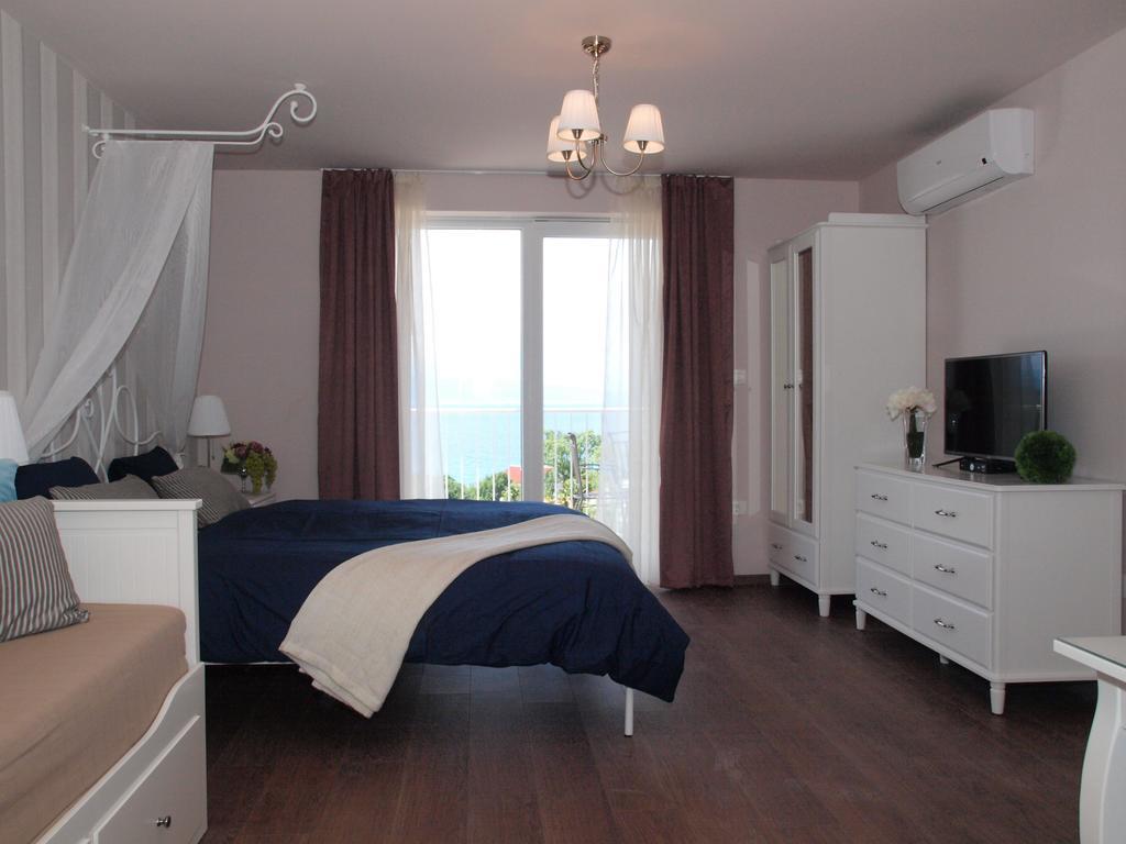 מאלינסקה Guesthouse Olei מראה חיצוני תמונה