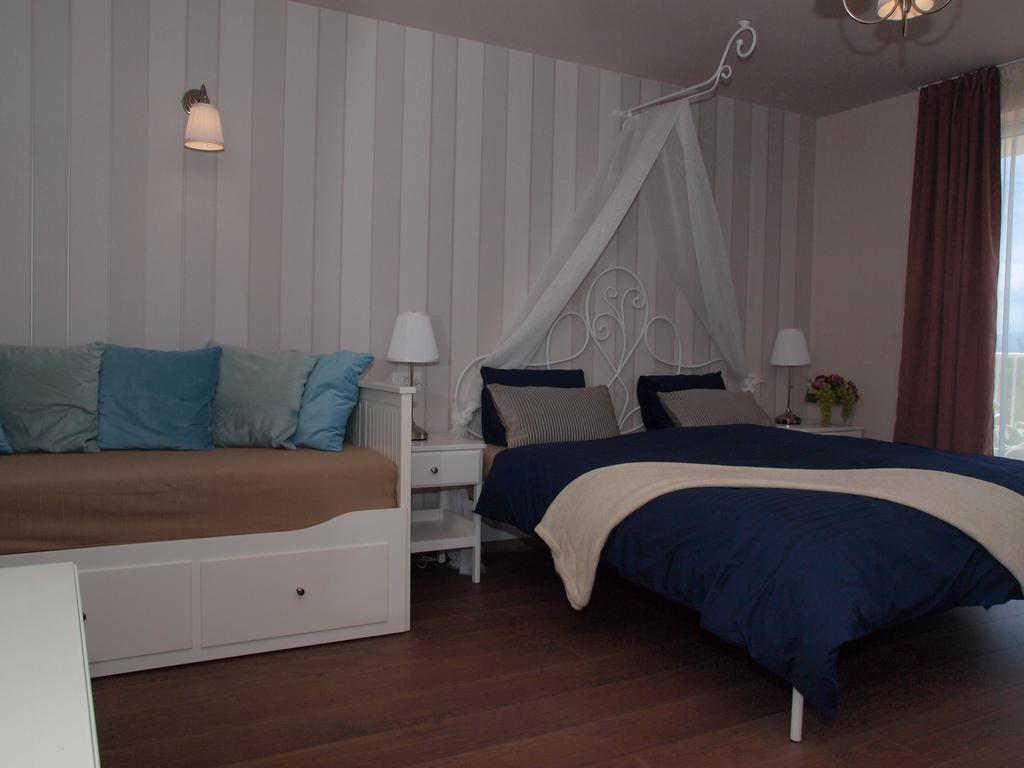 מאלינסקה Guesthouse Olei מראה חיצוני תמונה
