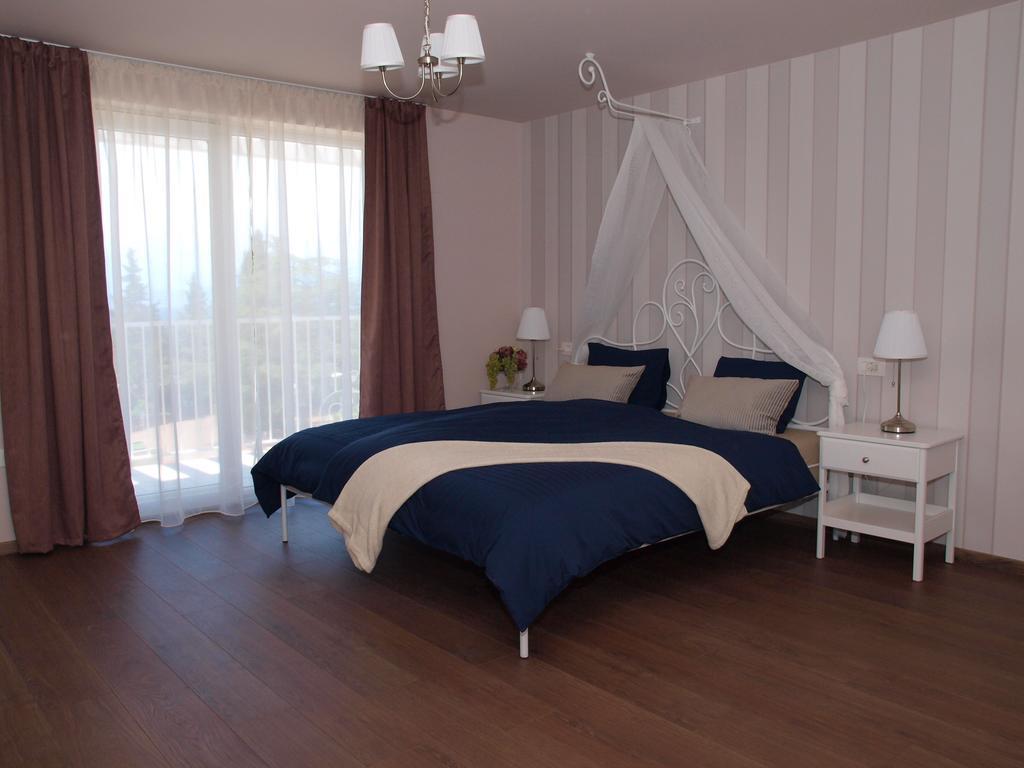 מאלינסקה Guesthouse Olei מראה חיצוני תמונה